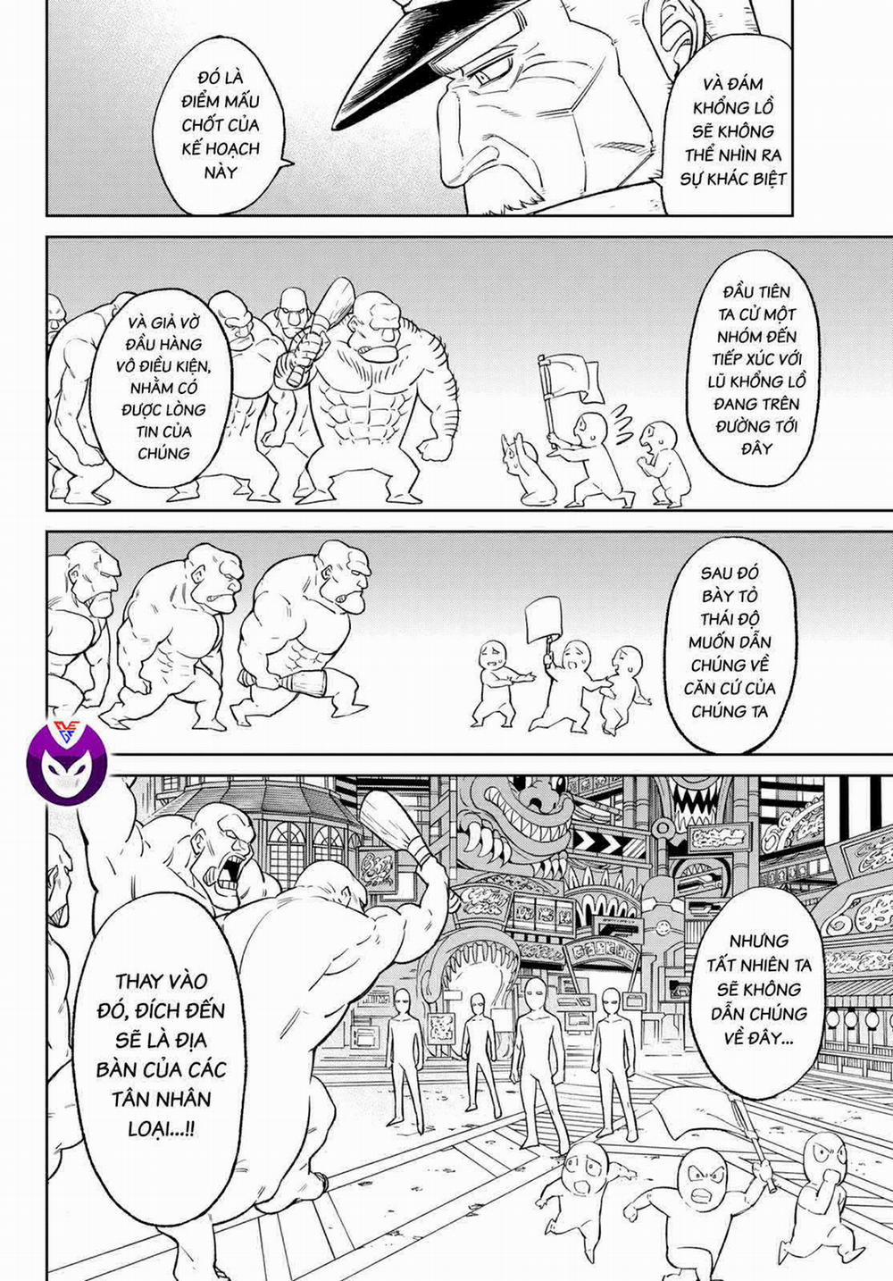 Quyết Chiến 6 trang 23