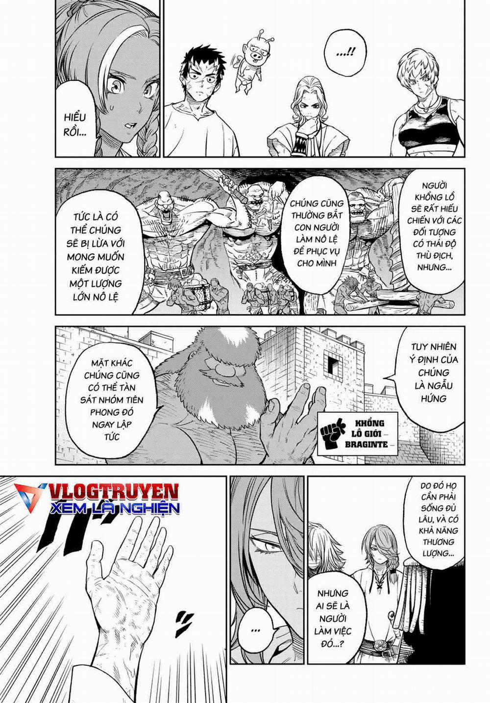 Quyết Chiến 6 trang 24