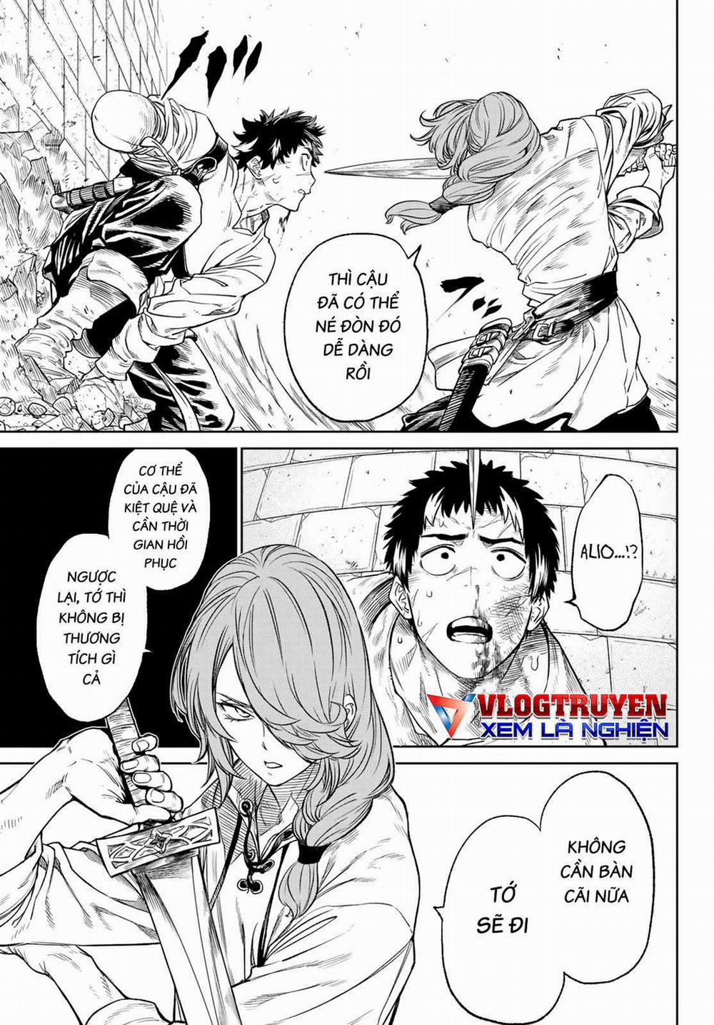 Quyết Chiến 6 trang 29