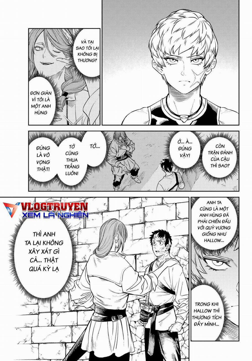 Quyết Chiến 6 trang 31