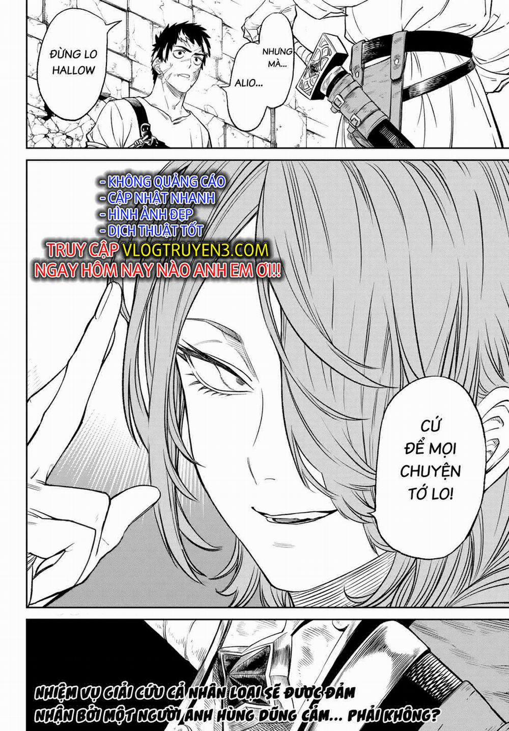 Quyết Chiến 6 trang 32