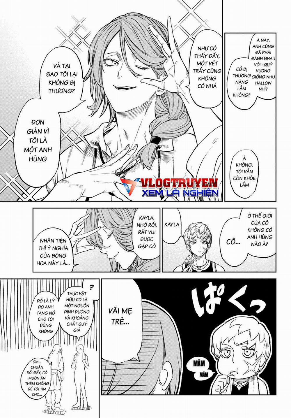 Quyết Chiến 6 trang 5