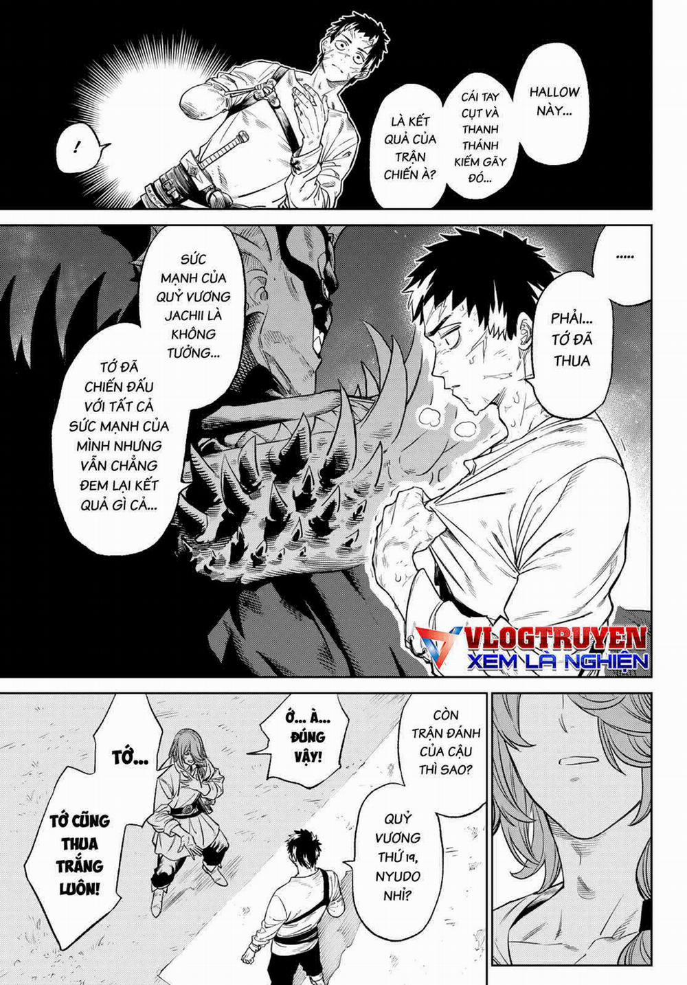 Quyết Chiến 6 trang 7