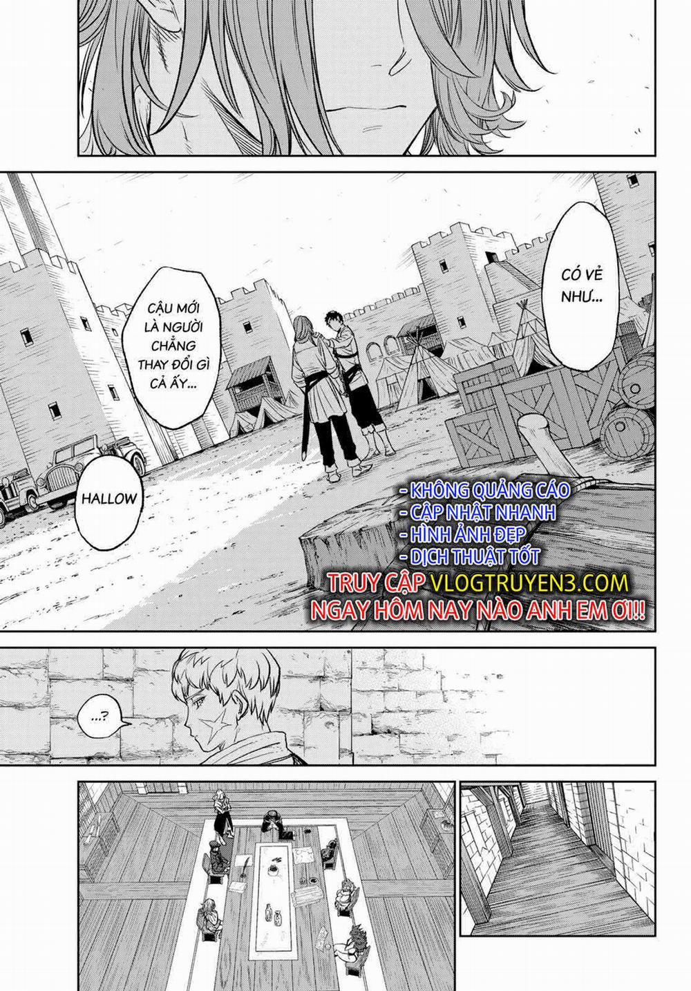 Quyết Chiến 6 trang 9