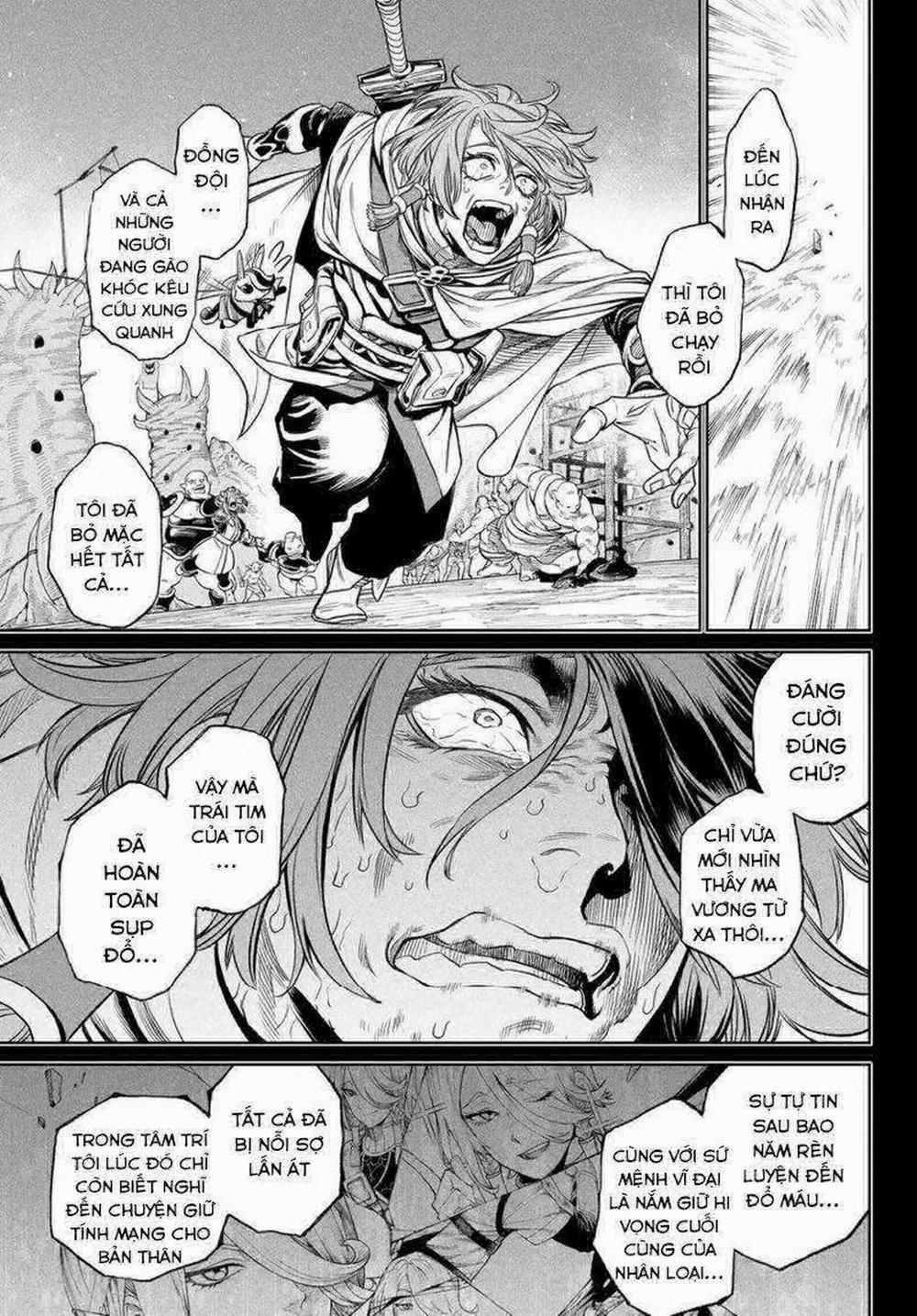 Quyết Chiến 7 trang 12