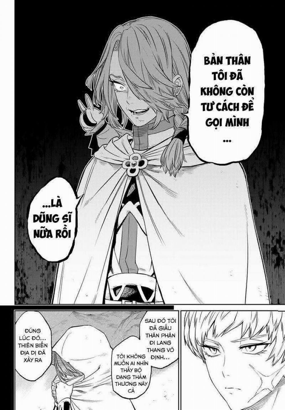 Quyết Chiến 7 trang 13