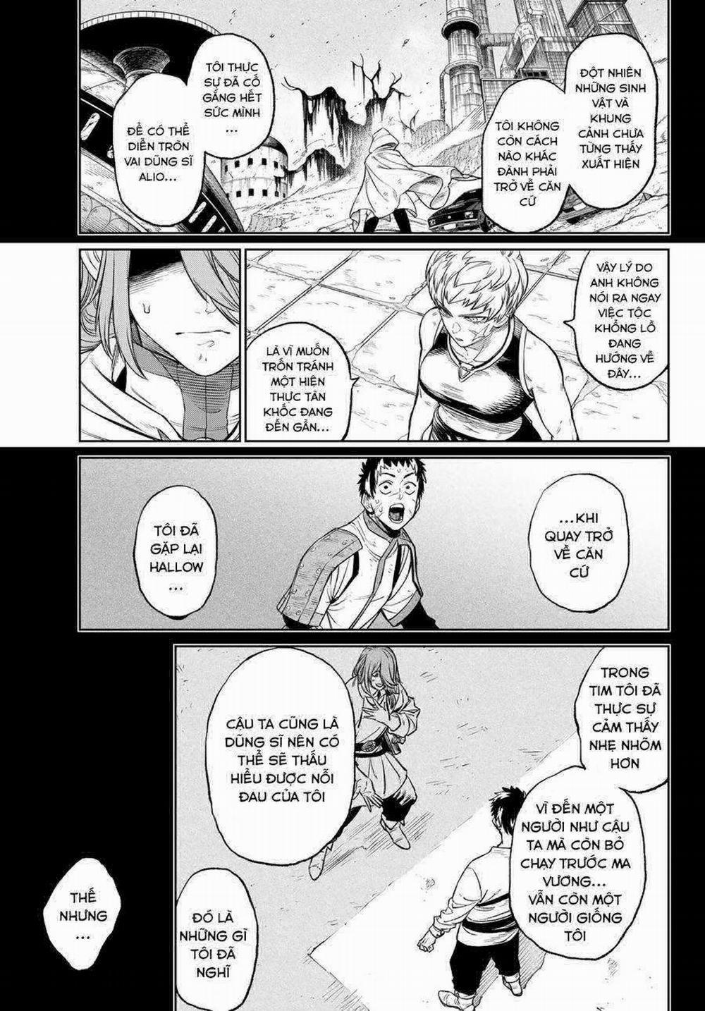 Quyết Chiến 7 trang 14