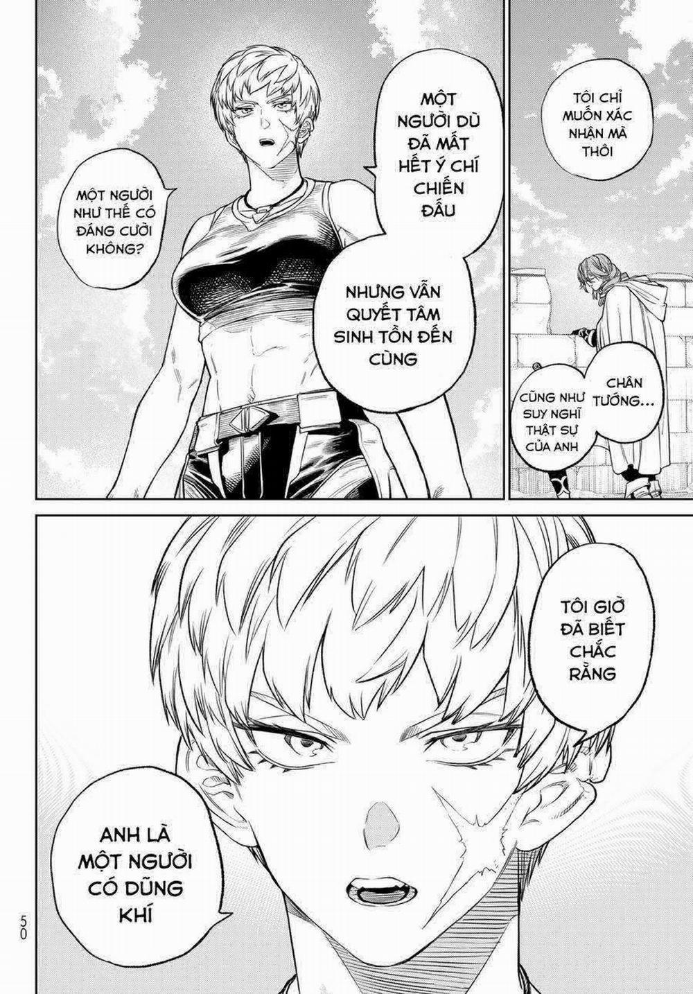 Quyết Chiến 7 trang 17