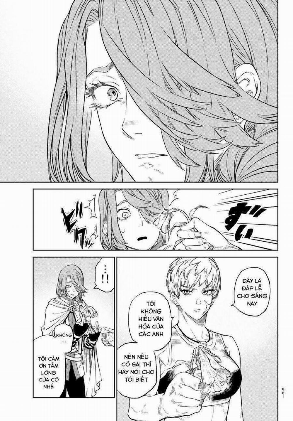 Quyết Chiến 7 trang 18