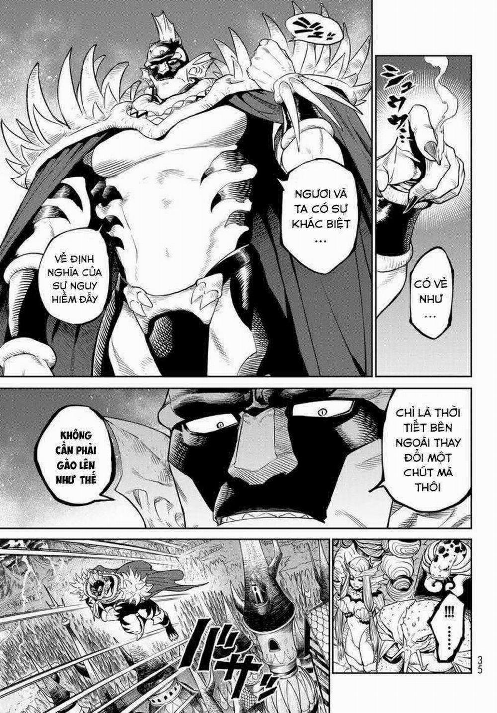 Quyết Chiến 7 trang 2