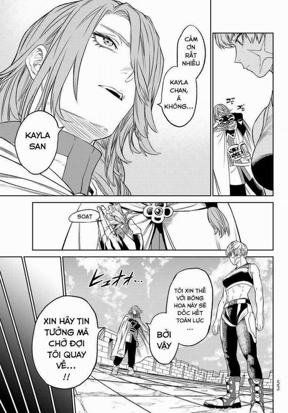 Quyết Chiến 7 trang 20