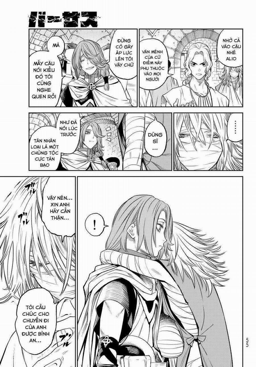 Quyết Chiến 7 trang 22