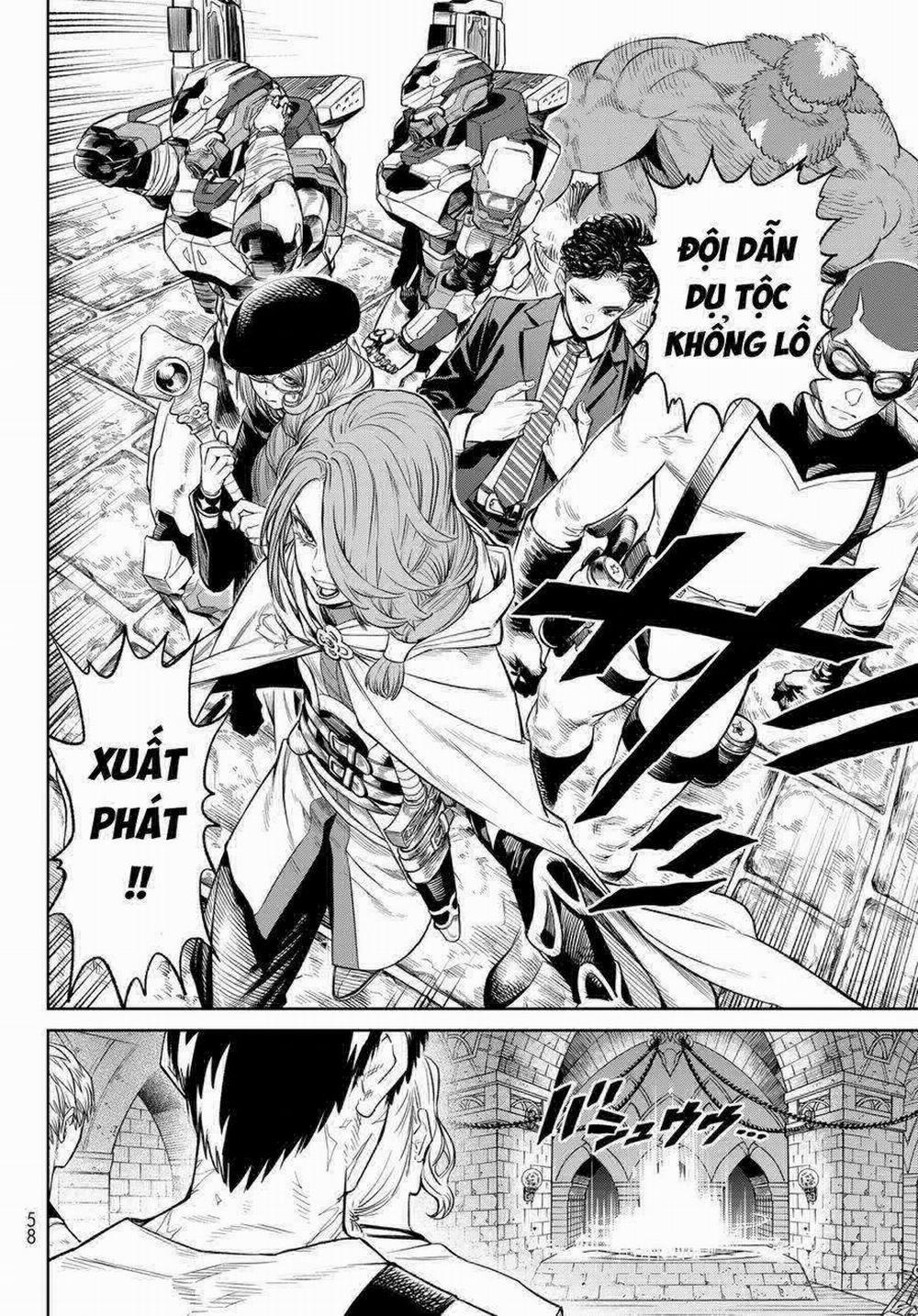 Quyết Chiến 7 trang 25
