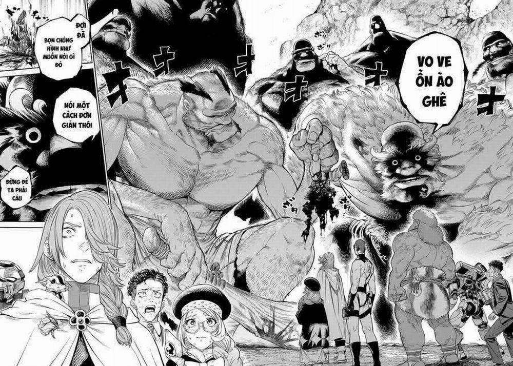 Quyết Chiến 7 trang 27