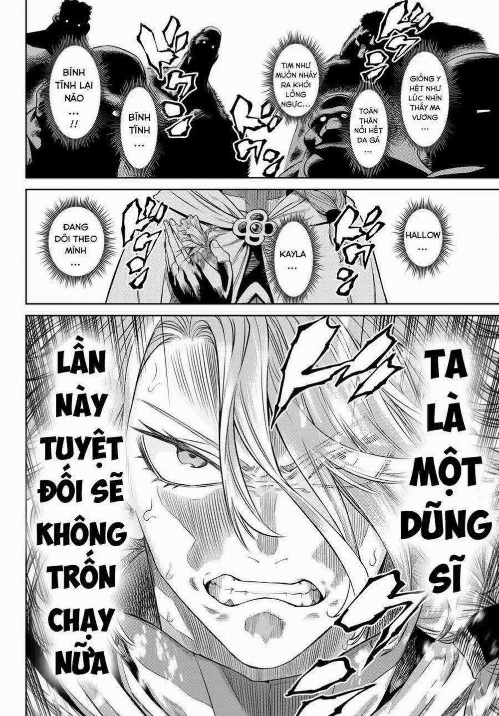 Quyết Chiến 7 trang 28