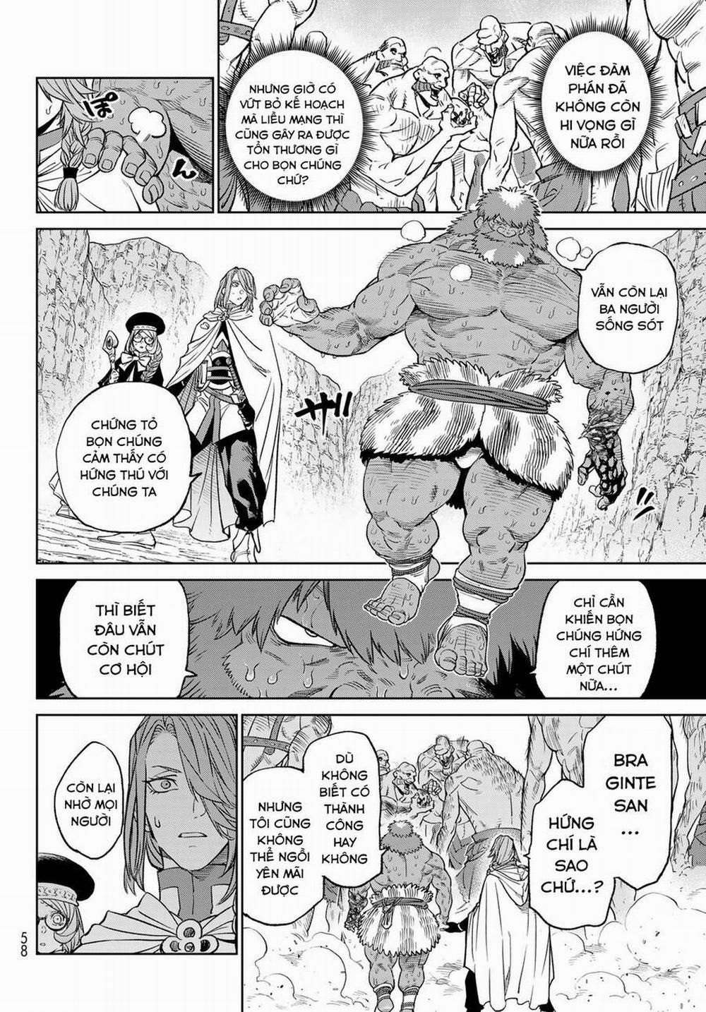 Quyết Chiến 8 trang 15