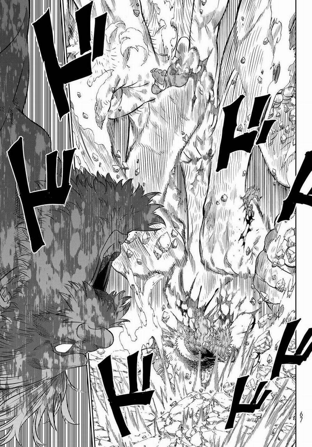 Quyết Chiến 8 trang 24