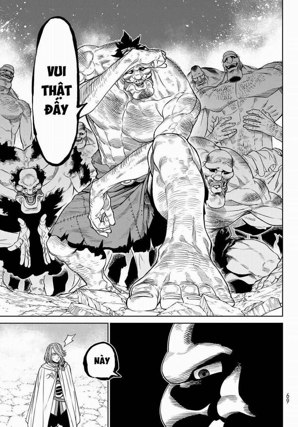 Quyết Chiến 8 trang 26