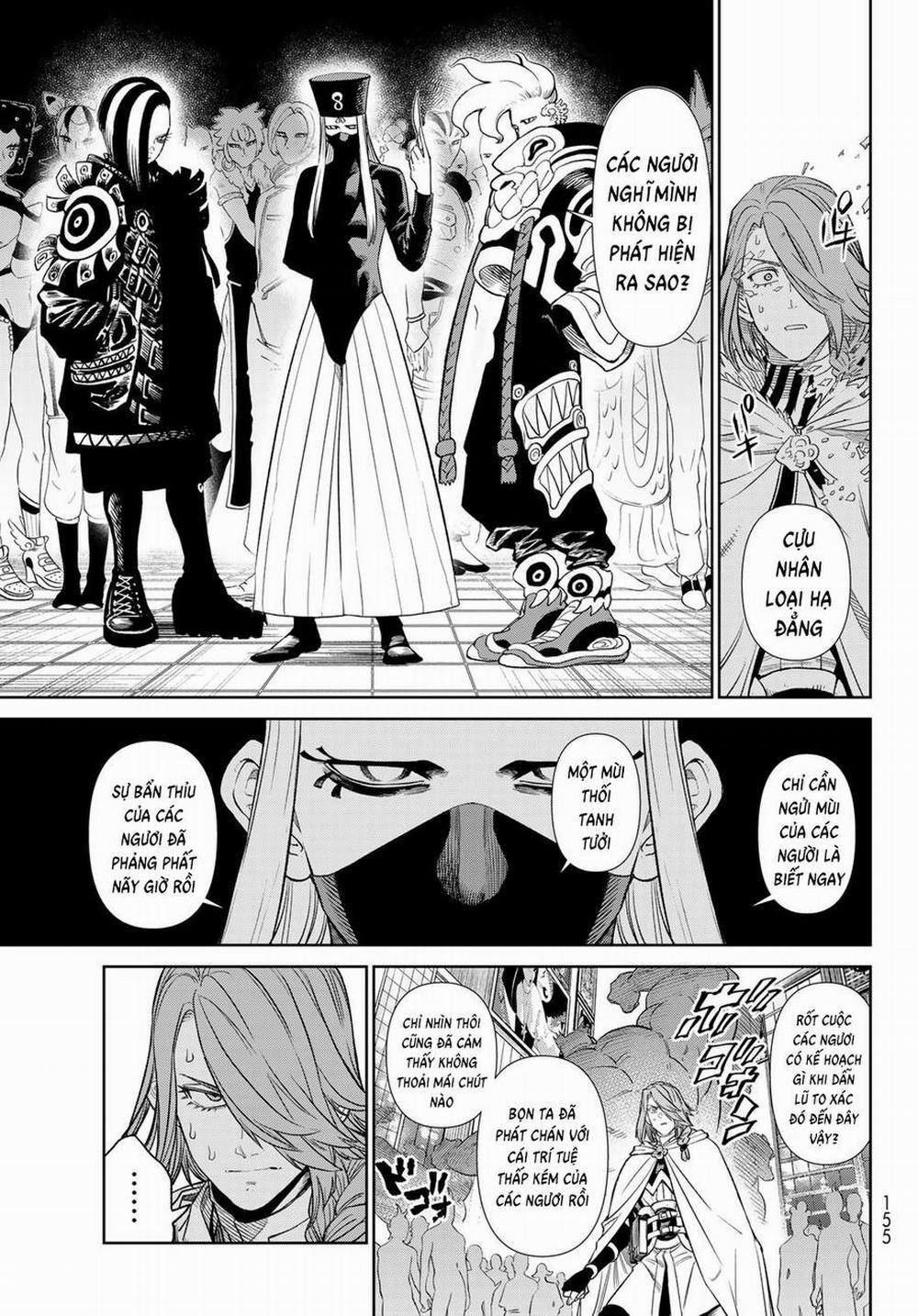 Quyết Chiến 9.1 trang 13