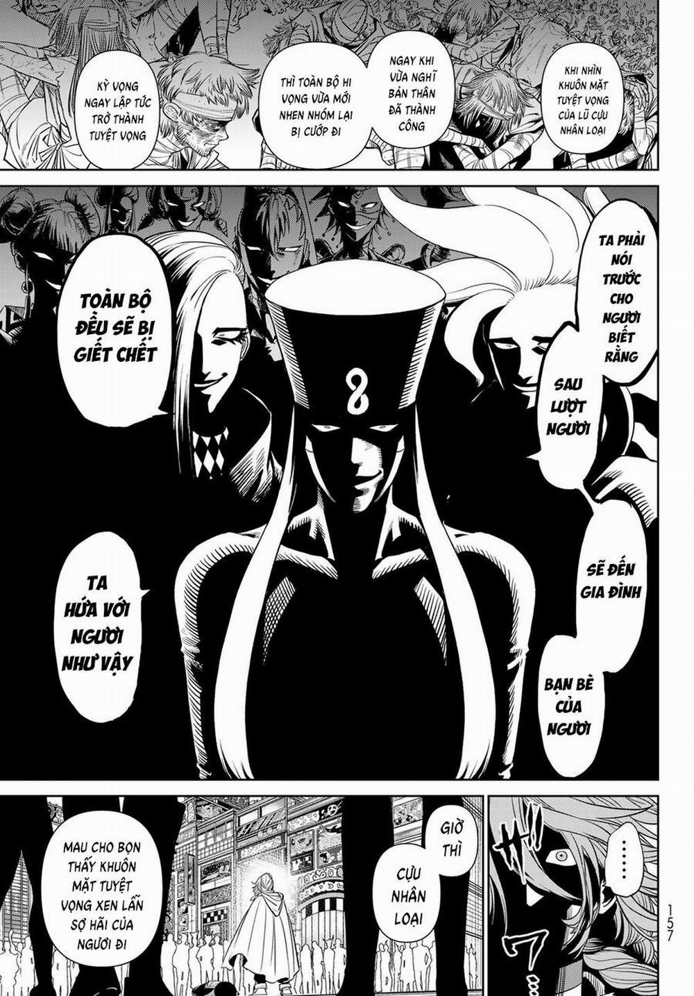 Quyết Chiến 9.1 trang 15