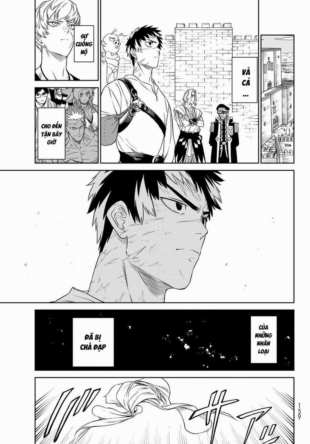 Quyết Chiến 9.1 trang 17