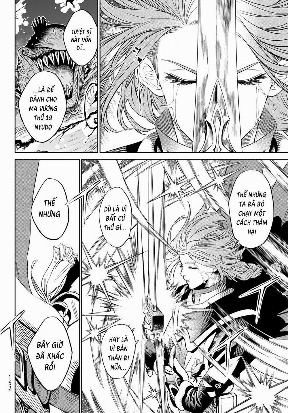 Quyết Chiến 9.1 trang 20