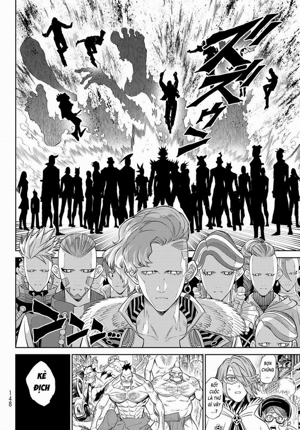Quyết Chiến 9.1 trang 7