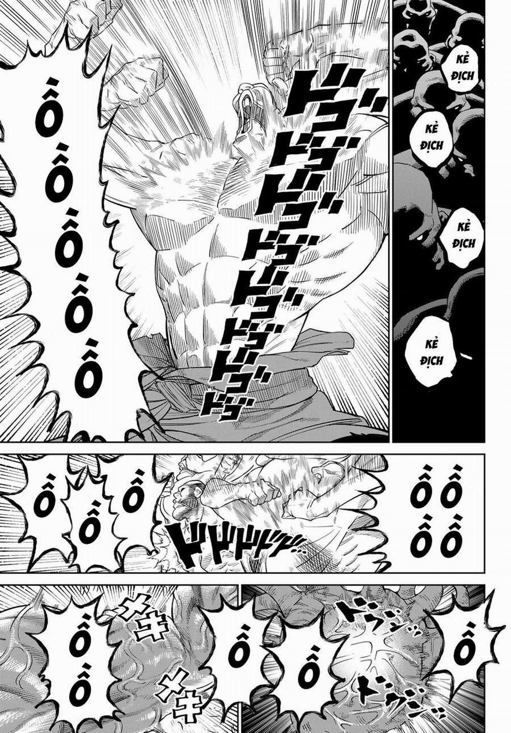 Quyết Chiến 9.1 trang 8