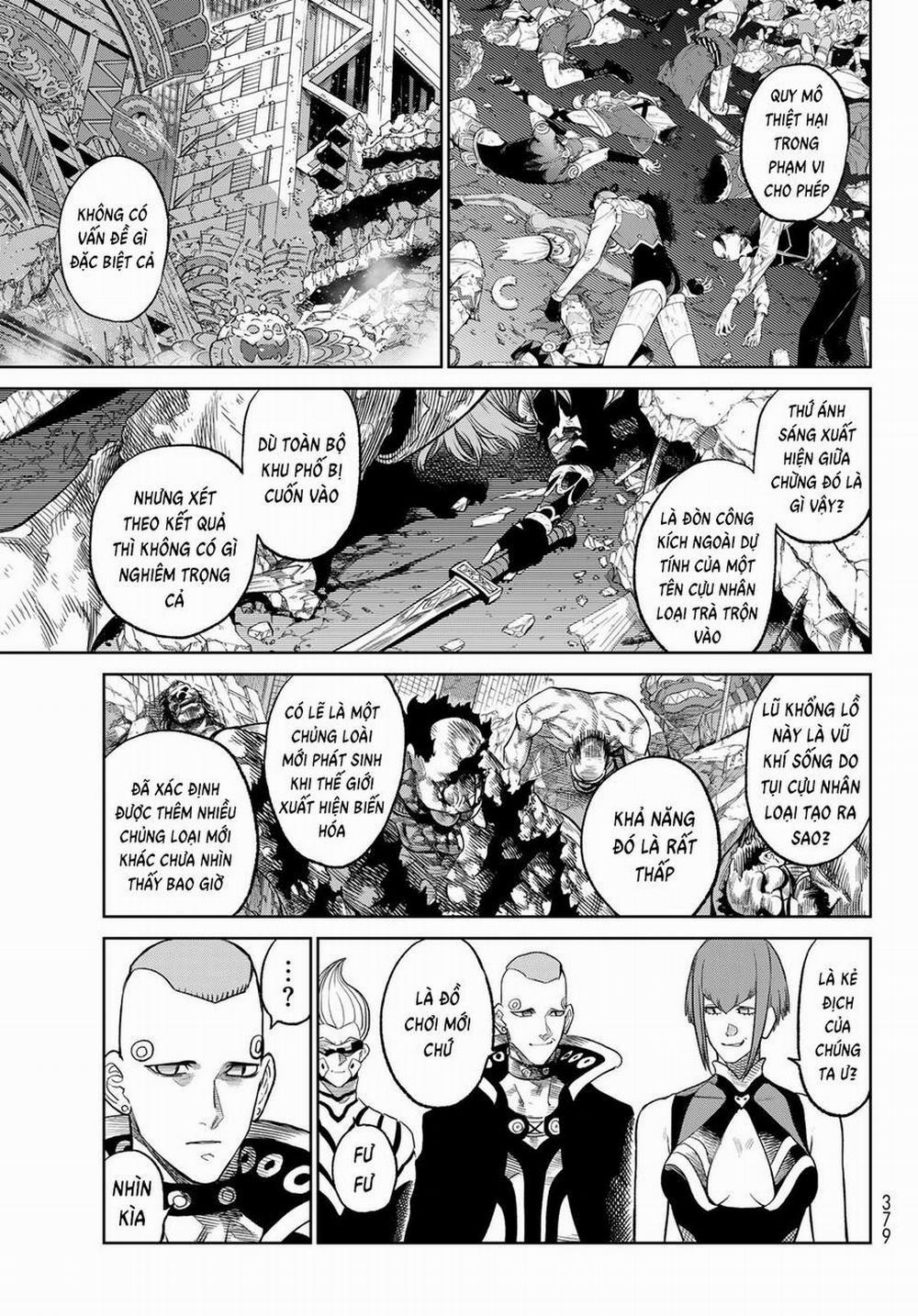 Quyết Chiến 9.2 trang 10