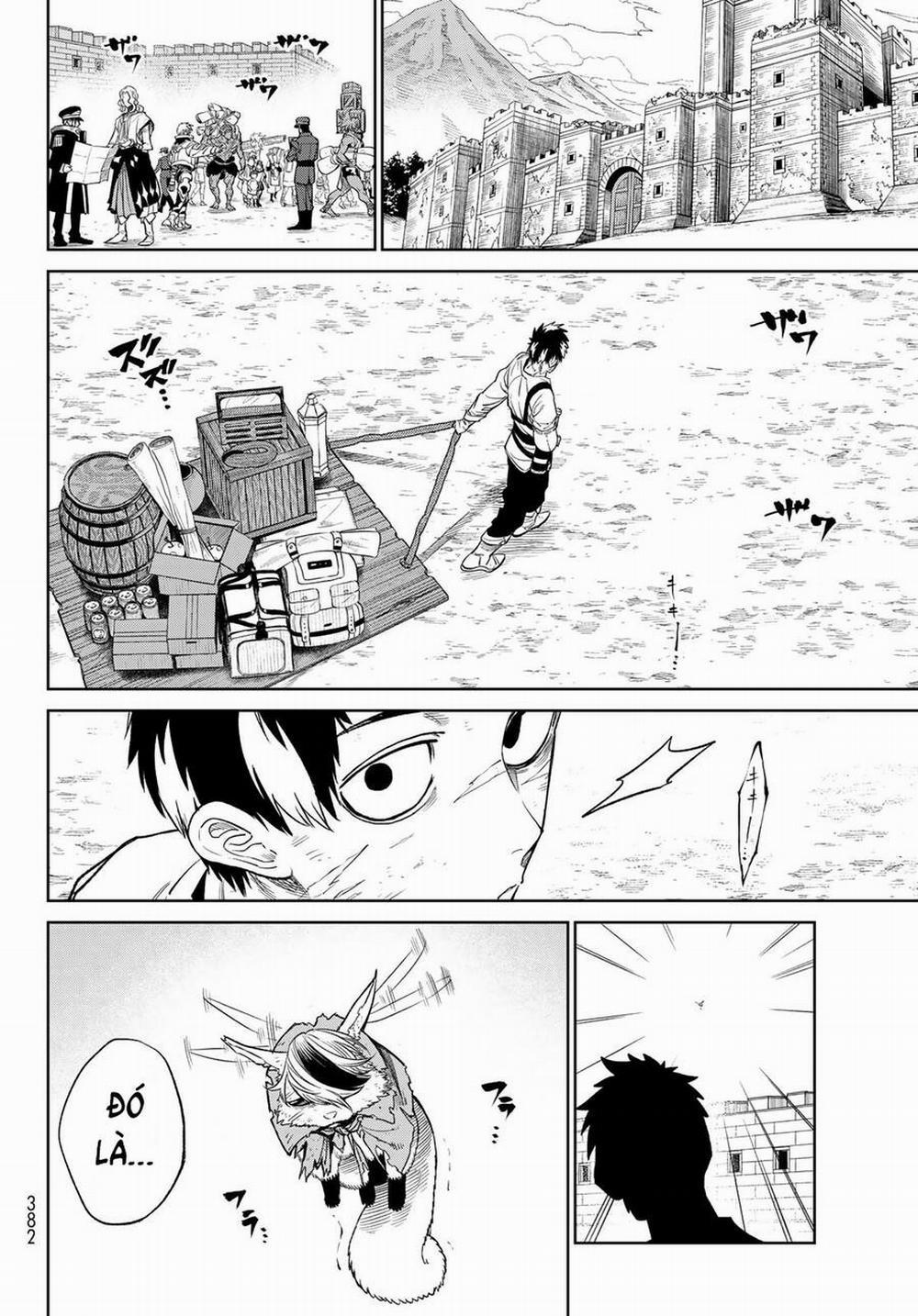 Quyết Chiến 9.2 trang 13