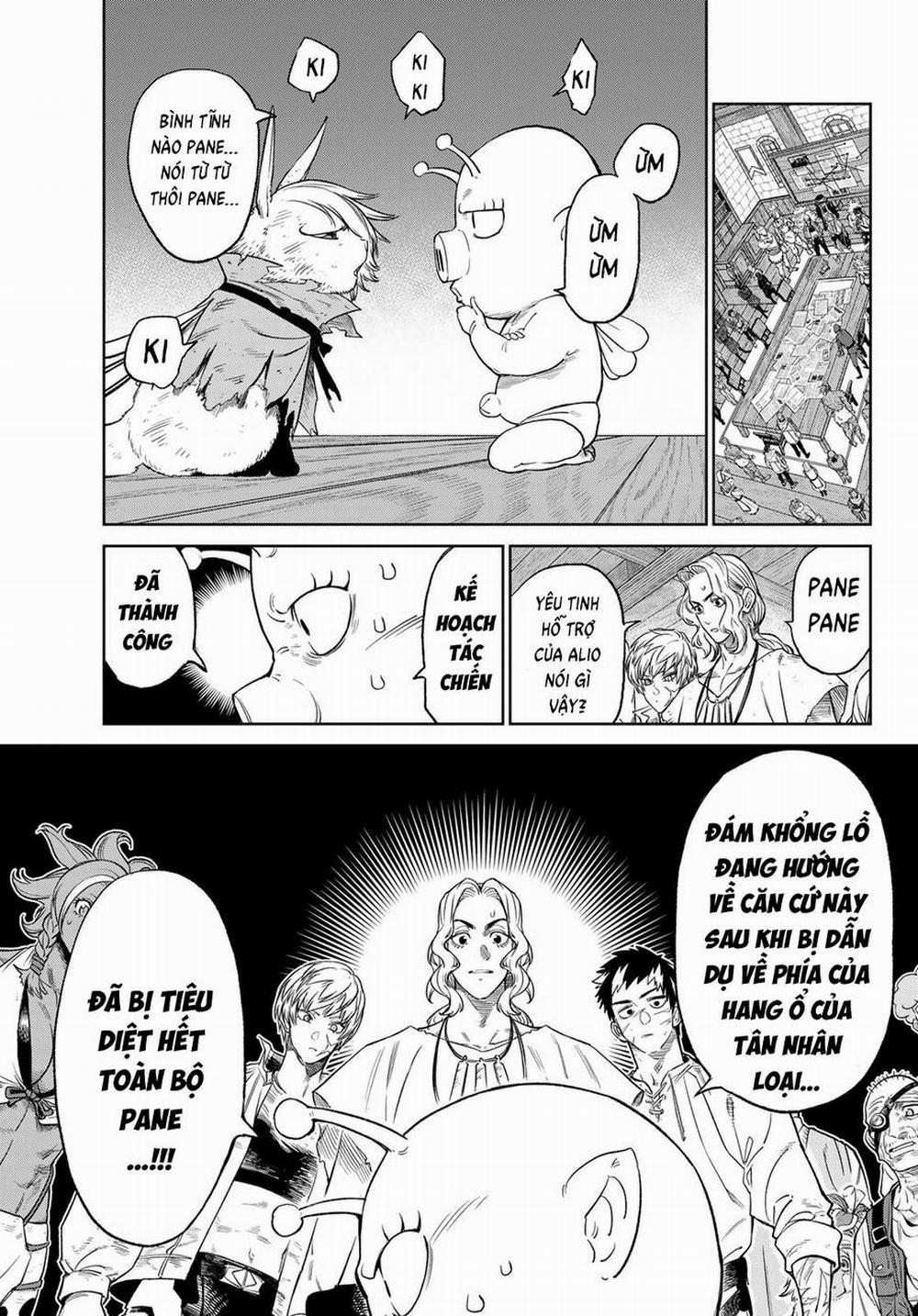 Quyết Chiến 9.2 trang 14