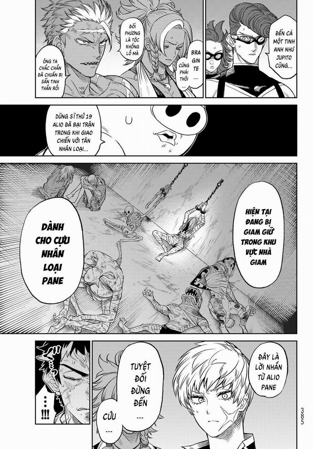 Quyết Chiến 9.2 trang 16