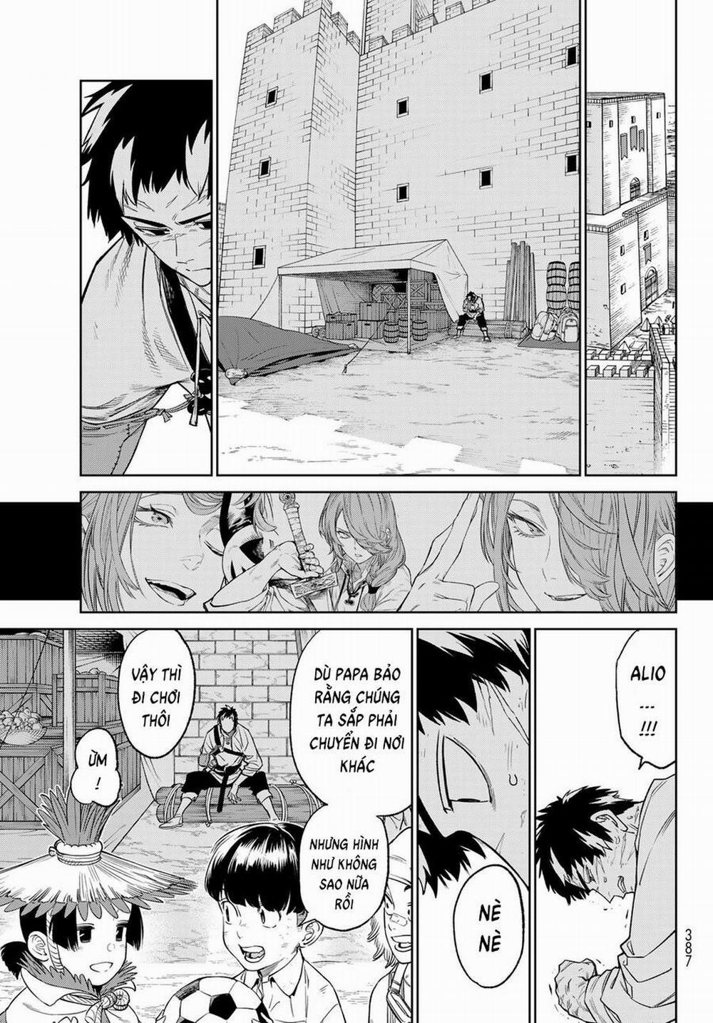 Quyết Chiến 9.2 trang 18