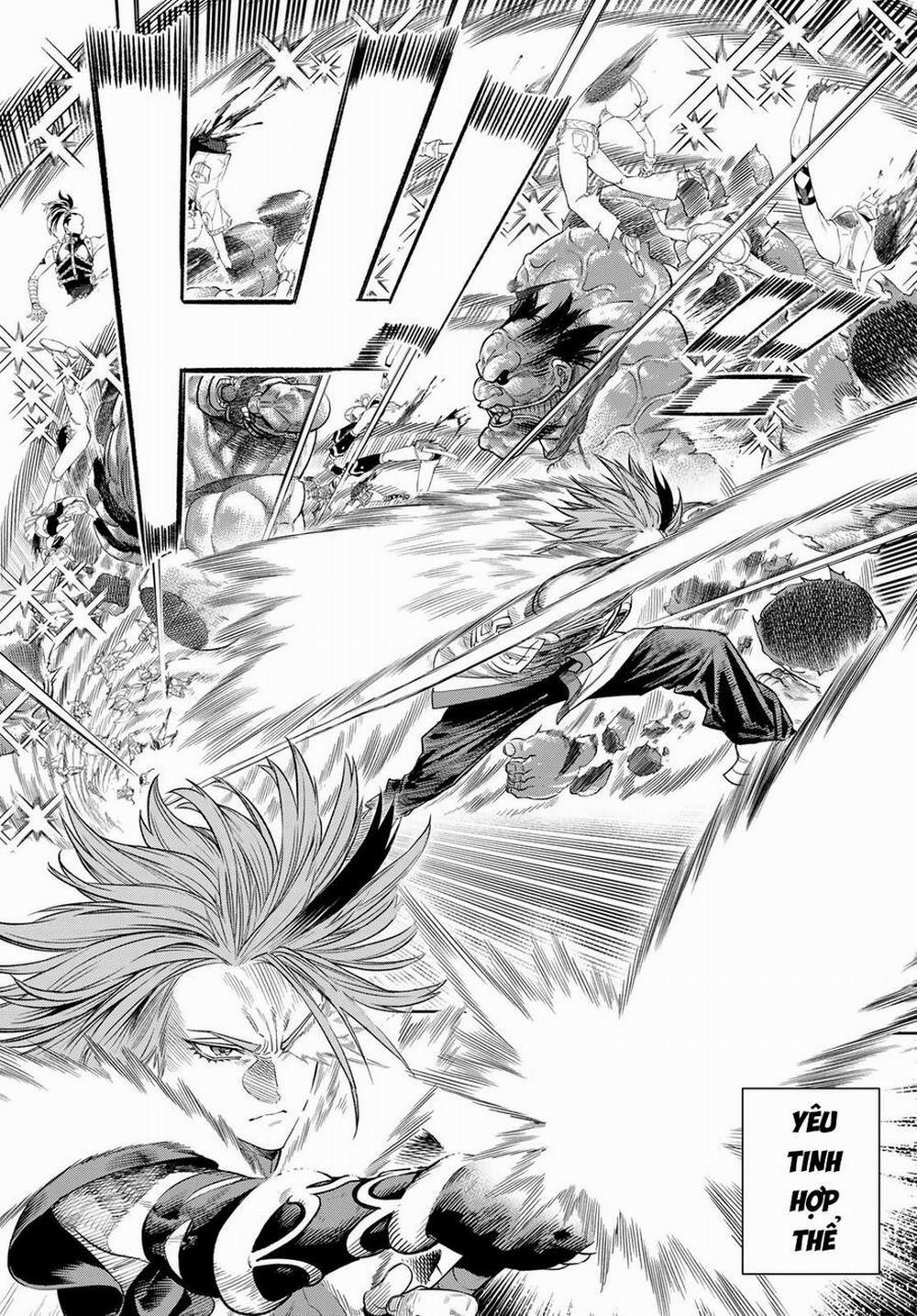 Quyết Chiến 9.2 trang 2