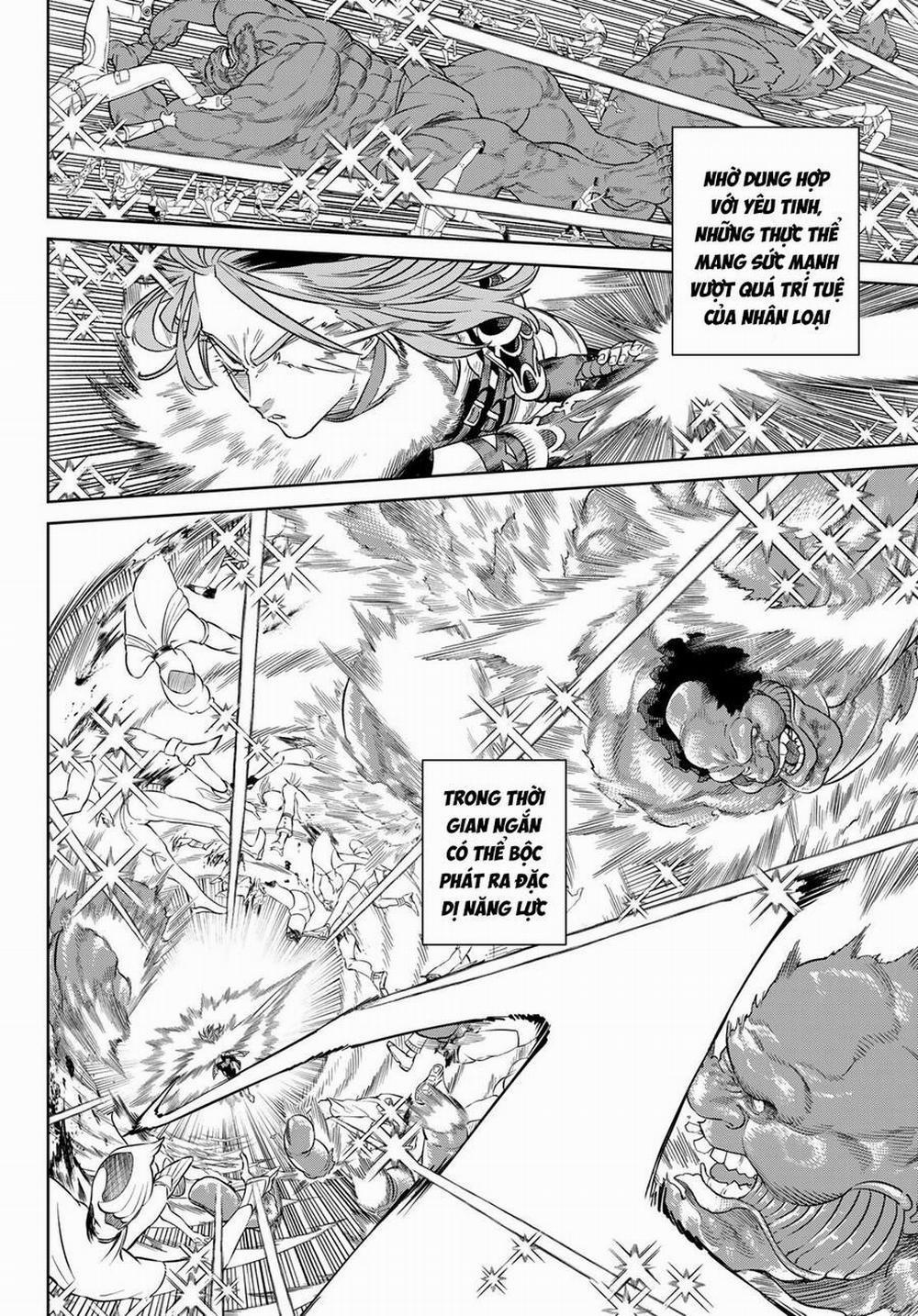 Quyết Chiến 9.2 trang 3