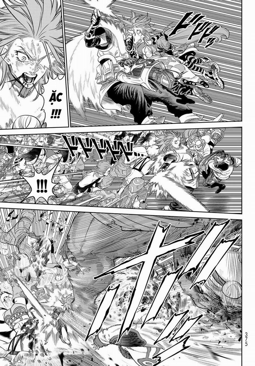 Quyết Chiến 9.2 trang 6