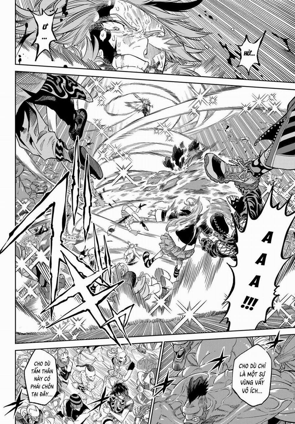 Quyết Chiến 9.2 trang 7