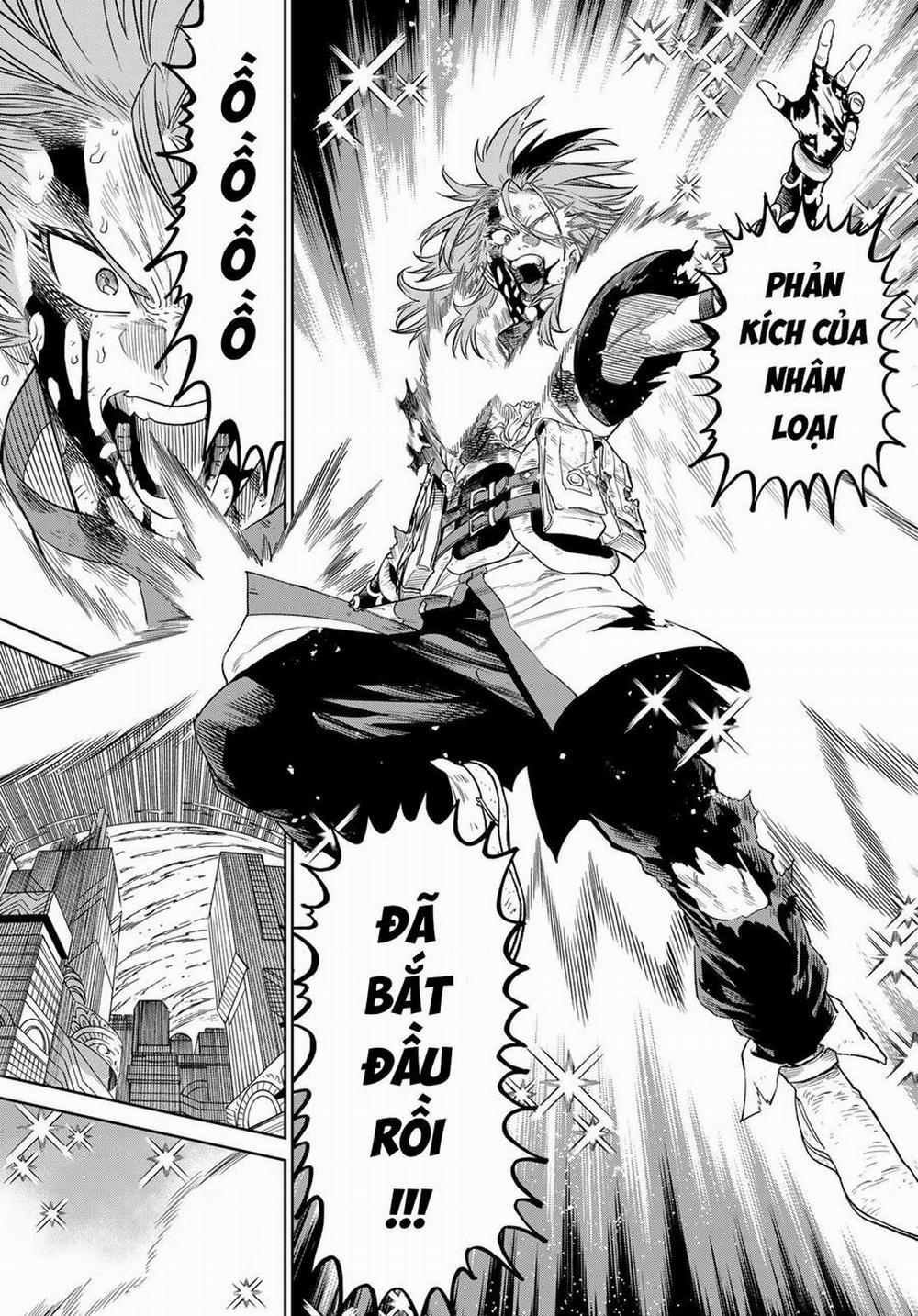 Quyết Chiến 9.2 trang 8