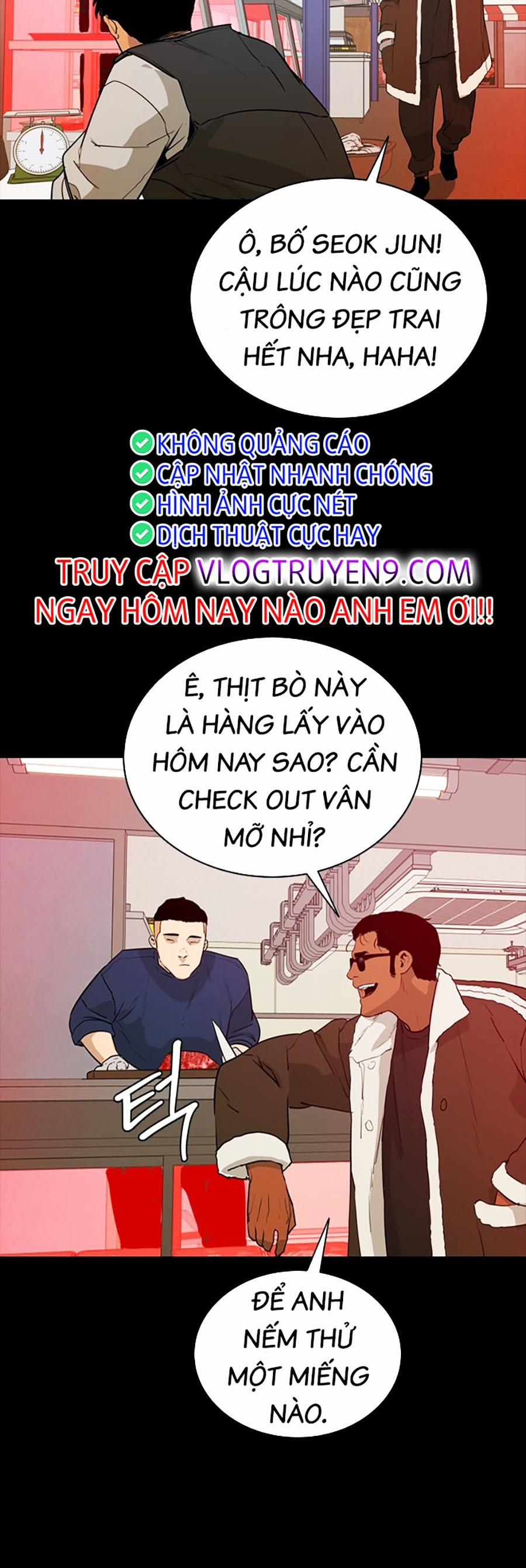 Quyết Đấu 2 trang 1
