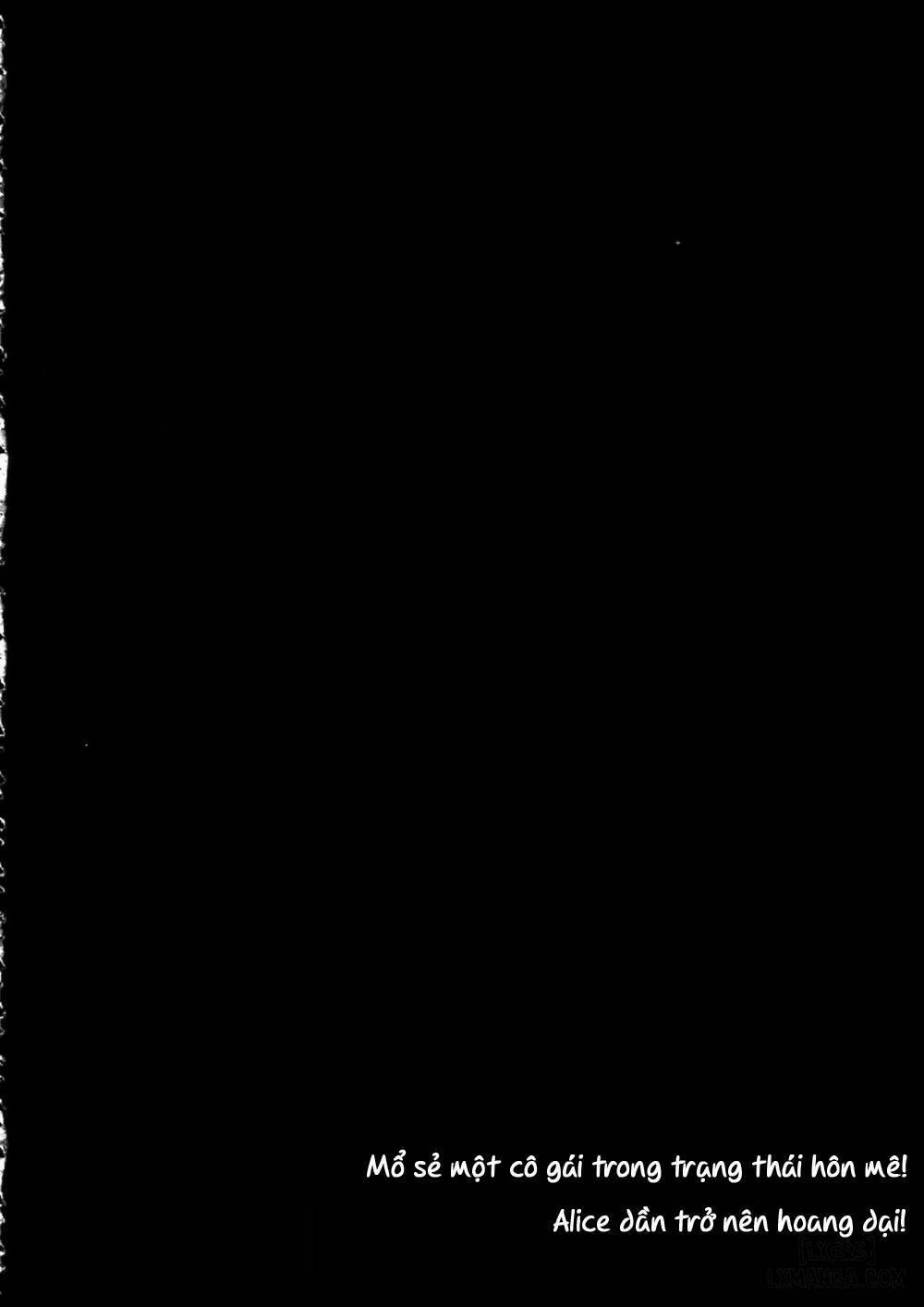 R-18g Oneshot trang 2