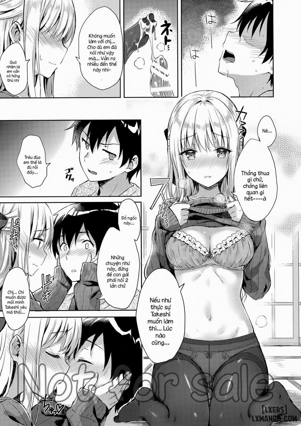 R.E.I.N.A Oneshot trang 9