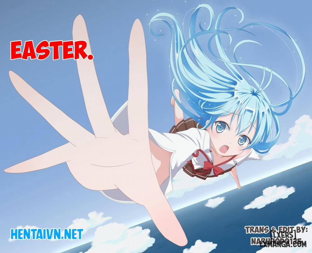 R-Lab Oneshot trang 31