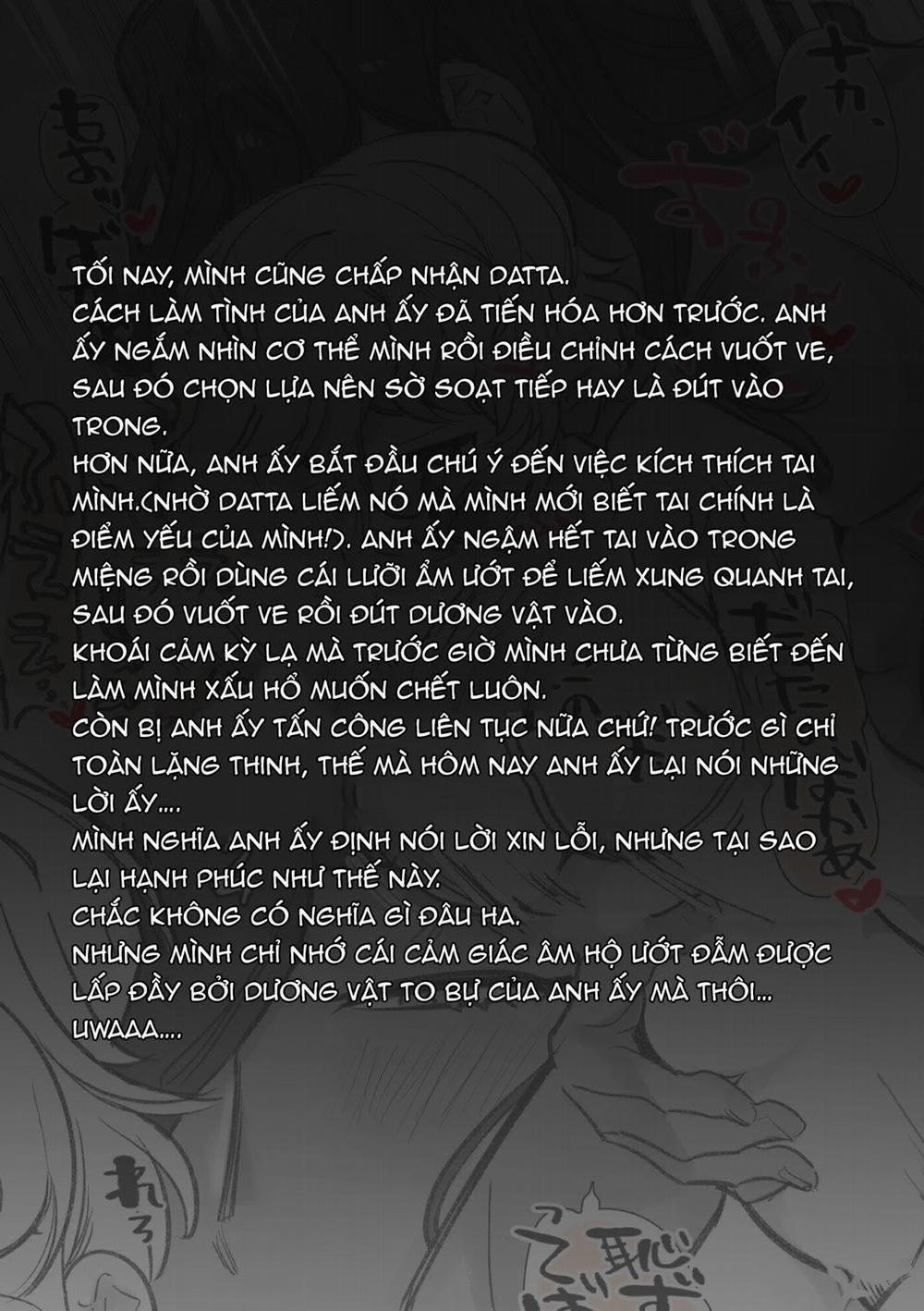 [R21] Giáo Sư Sinh Vật Học Bị Chàng Người Rừng Dụ Làm Tình 2.1 trang 2