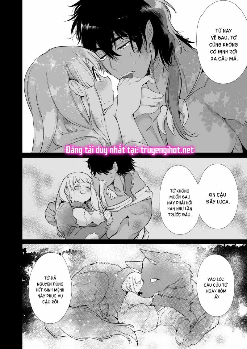 [R21+] Mede Little Roy 2.2 trang 0