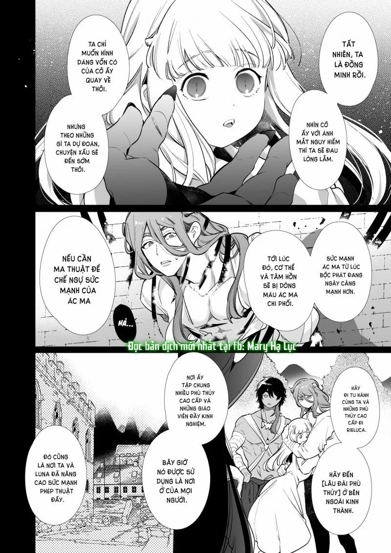 [R21+] Mede Little Roy 2.2 trang 8