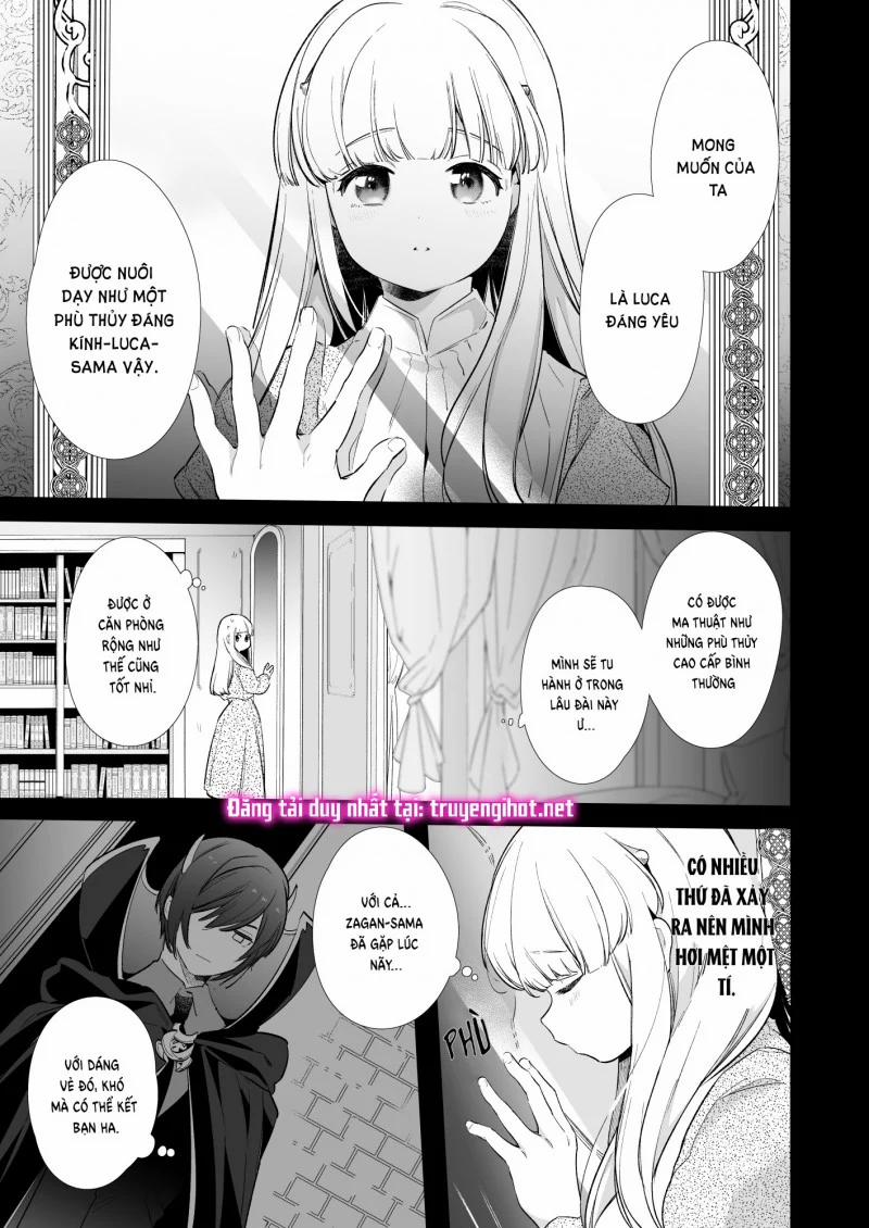 [R21+] Mede Little Roy 2.2 trang 9
