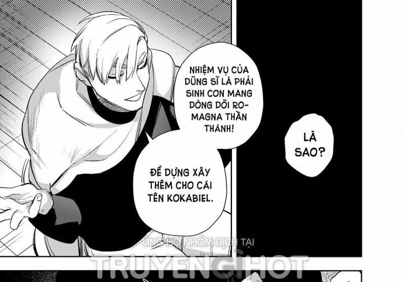 [R21] Người Đàn Ông Cứu Tôi Trong Chuyến Đi Isekai Lại Là Một Tên Sát Nhân Giết Người 10.1 trang 18