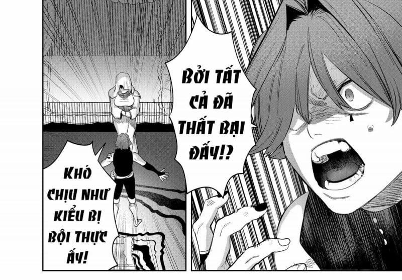 [R21] Người Đàn Ông Cứu Tôi Trong Chuyến Đi Isekai Lại Là Một Tên Sát Nhân Giết Người 10.2 trang 12