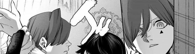 [R21] Người Đàn Ông Cứu Tôi Trong Chuyến Đi Isekai Lại Là Một Tên Sát Nhân Giết Người 13.2 trang 30