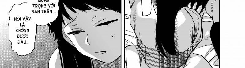 [R21] Người Đàn Ông Cứu Tôi Trong Chuyến Đi Isekai Lại Là Một Tên Sát Nhân Giết Người 13.2 trang 34
